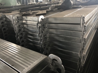 5 lý do nên sử dụng mâm giàn giáo thay cho ván gỗ truyền thống