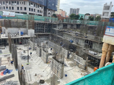 Dịch vụ cung cấp mâm giàn giáo sự kiện uy tín TPHCM