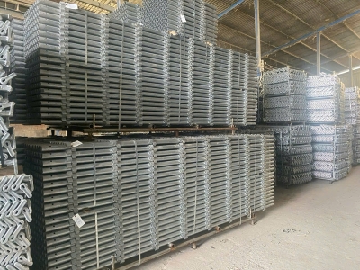 Công ty chuyên dịch vụ thuê giàn giáo nêm dài hạn