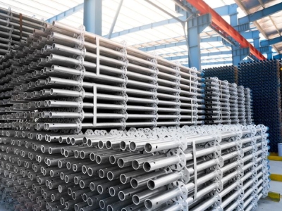 Dịch vụ vận chuyển giàn giáo đĩa tận nơi 24/7, giao nhanh trong ngày tại TP.HCM