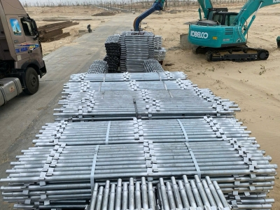Đơn vị cho thuê giàn giáo đĩa lắp đặt sự kiện đáng tin cậy