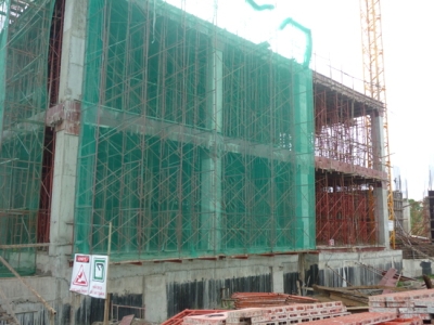 Kích Thước Giàn Giáo H: Thông Số Chuẩn Cho Mọi Công Trình Và Sự Kiện