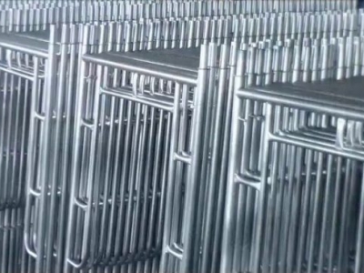 Kích Thước Giàn Giáo H | Tiêu Chuẩn & Hướng Dẫn Chọn Size