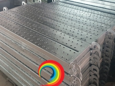 Mâm Giàn Giáo: Sàn Thao Tác An Toàn Cho Mọi Công Trình Và Sự Kiện