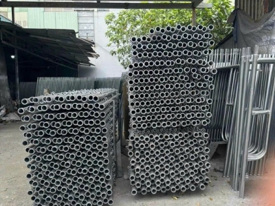 Dịch vụ thuê giàn giáo đa dạng, phù hợp cho mọi công trình