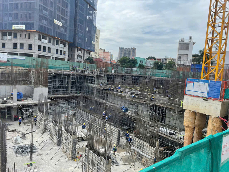 cho thuê giàn giáo sự kiện giá rẻ