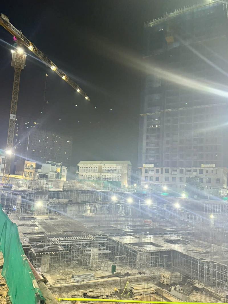 cho thuê giàn giáo sự kiện giá rẻ