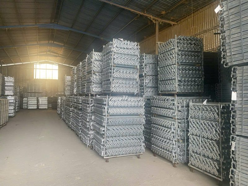 dịch vụ lắp đặt giàn giáo sự kiện uy tín