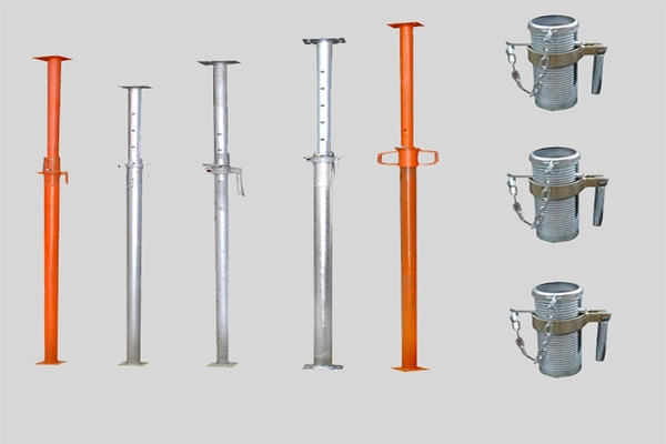 cây chống tăng xây dựng