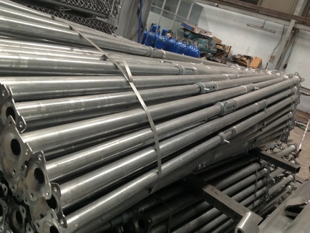 cây chống tăng xây dựng