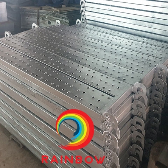 thuê giàn giáo sự kiện